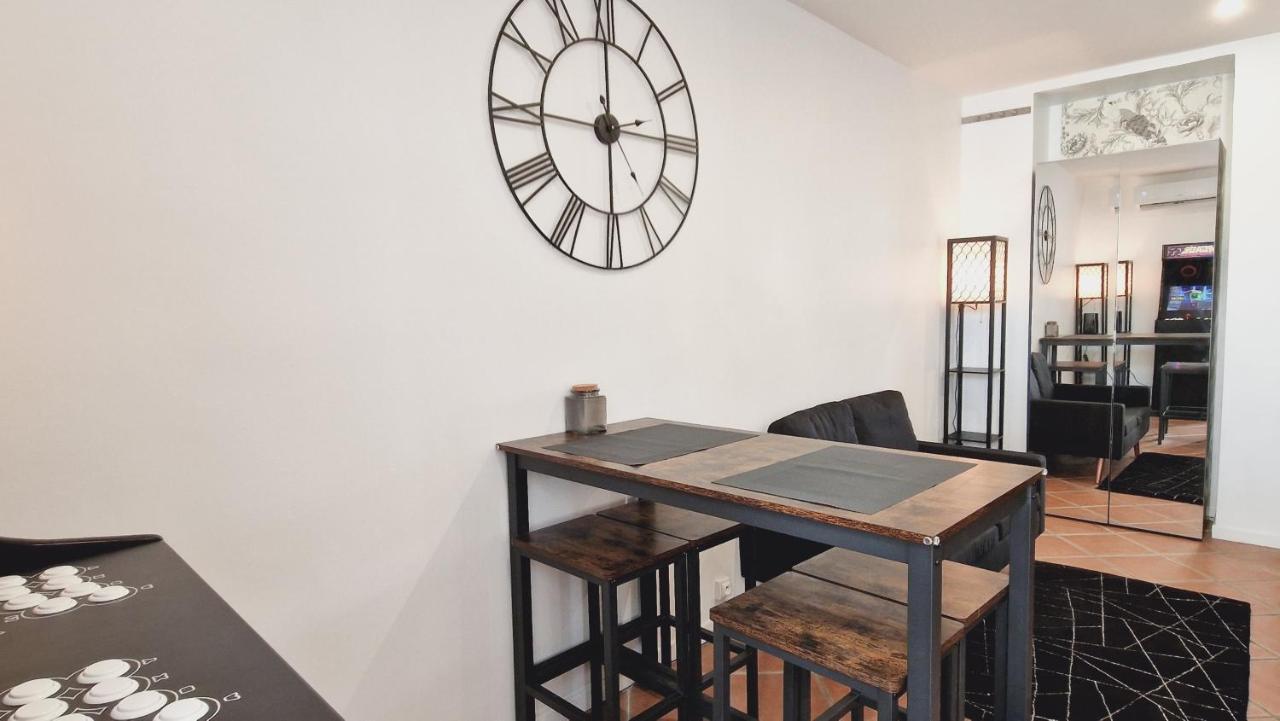 Loft Place Massena 니스 외부 사진