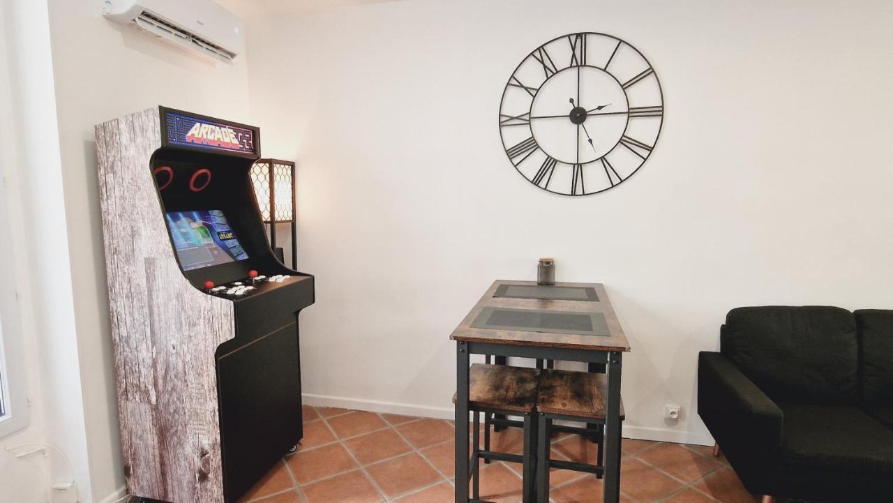 Loft Place Massena 니스 외부 사진