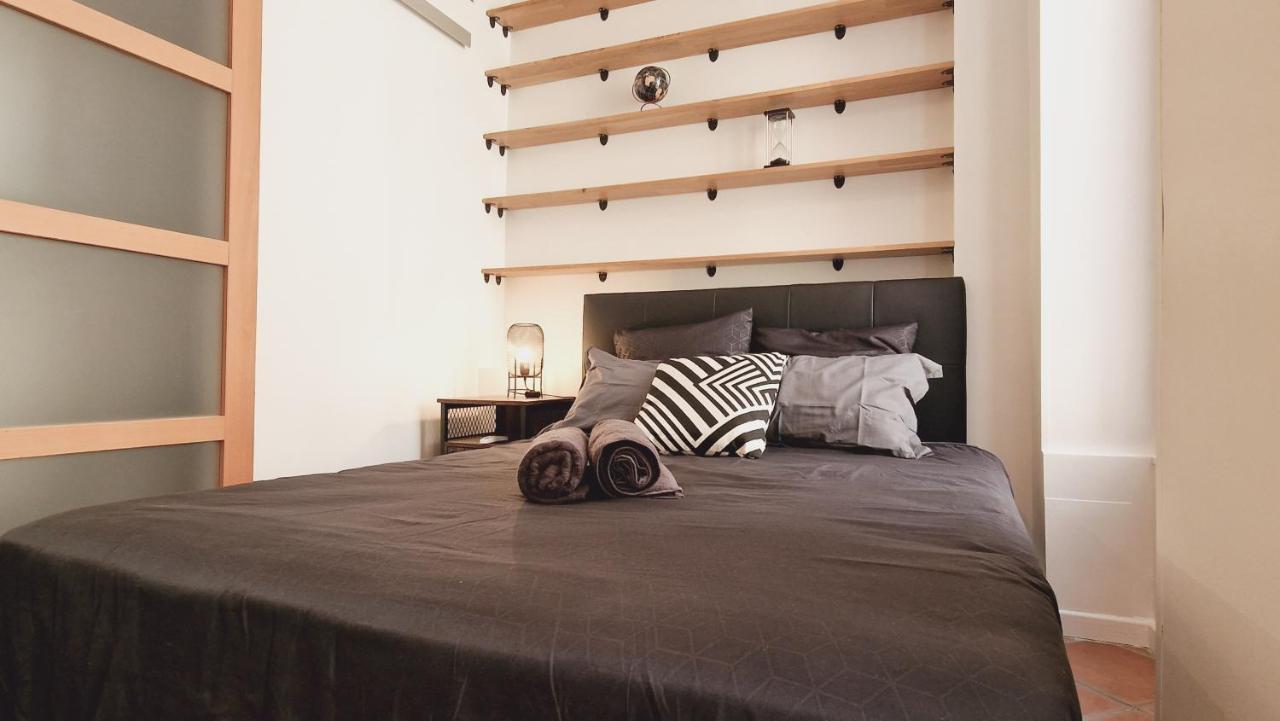 Loft Place Massena 니스 외부 사진