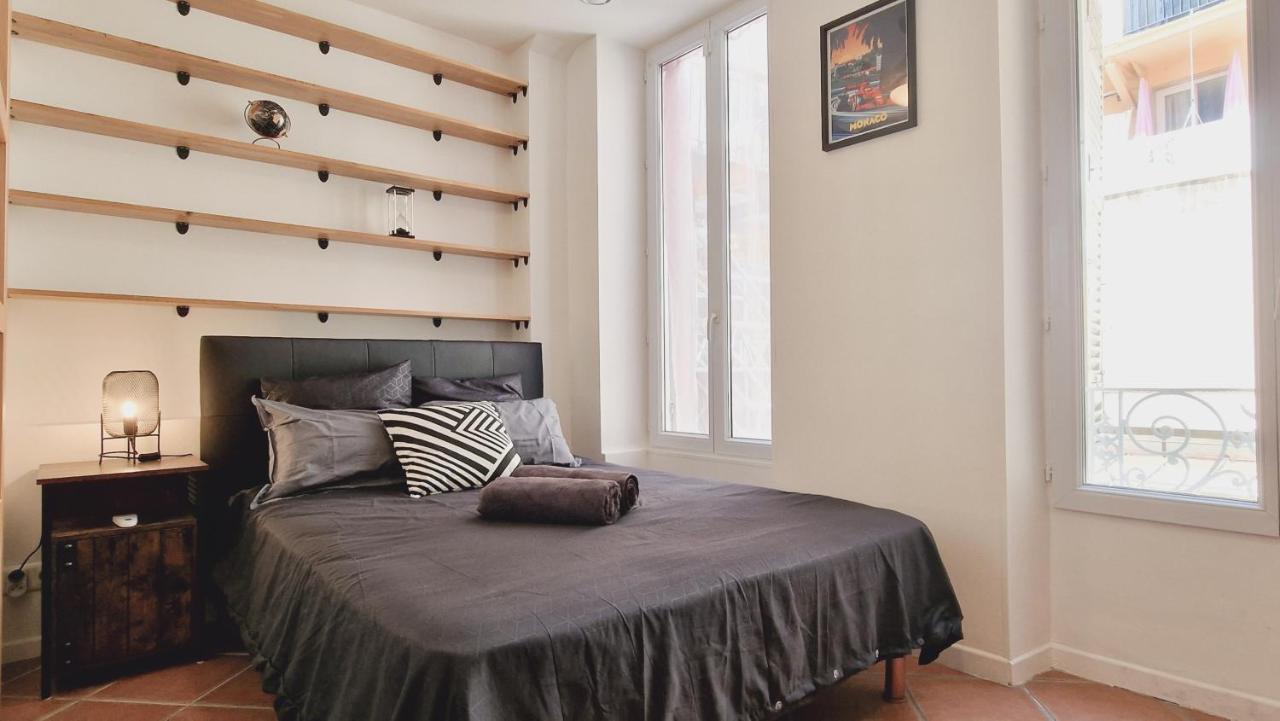 Loft Place Massena 니스 외부 사진