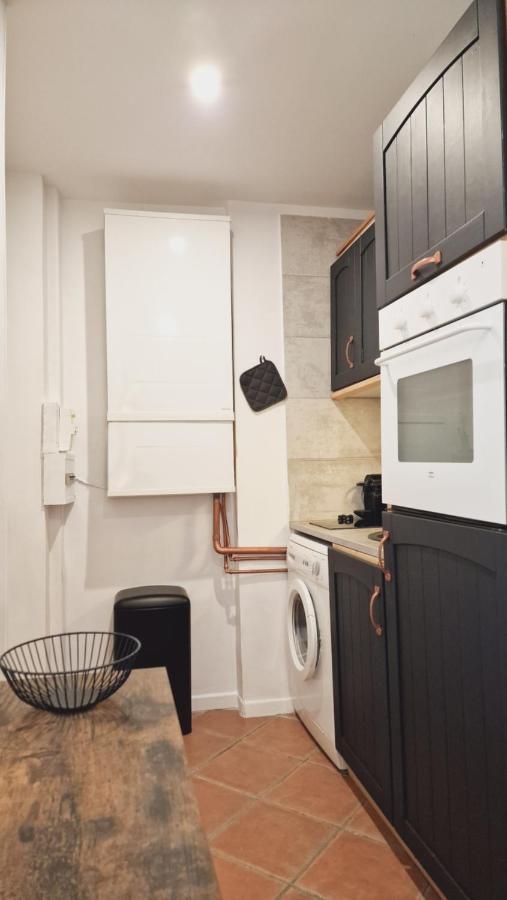 Loft Place Massena 니스 외부 사진
