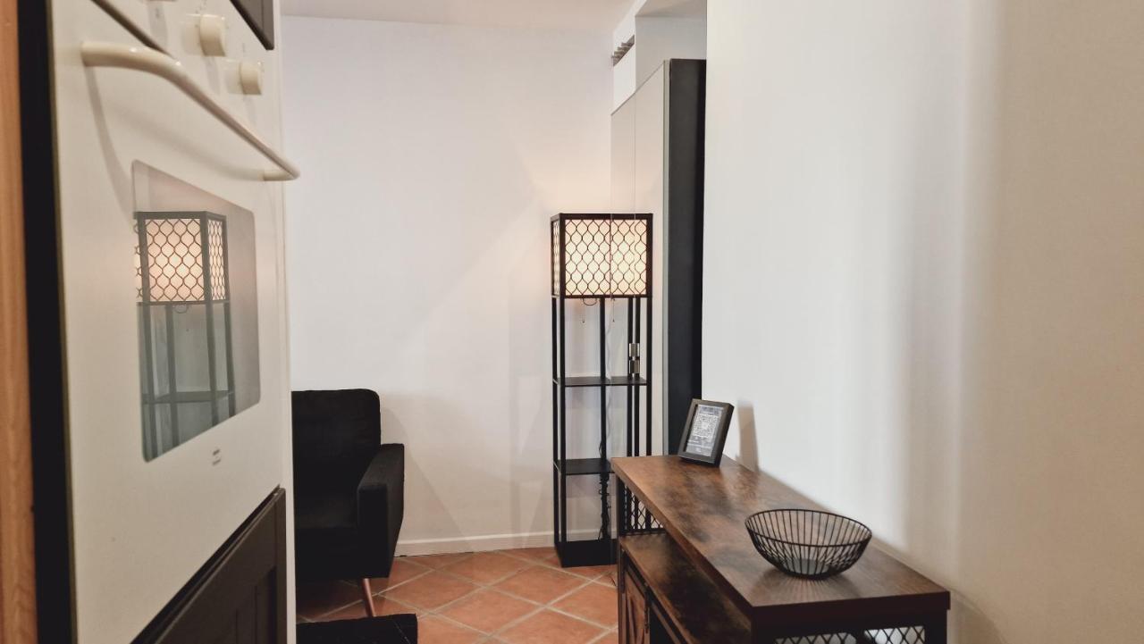 Loft Place Massena 니스 외부 사진