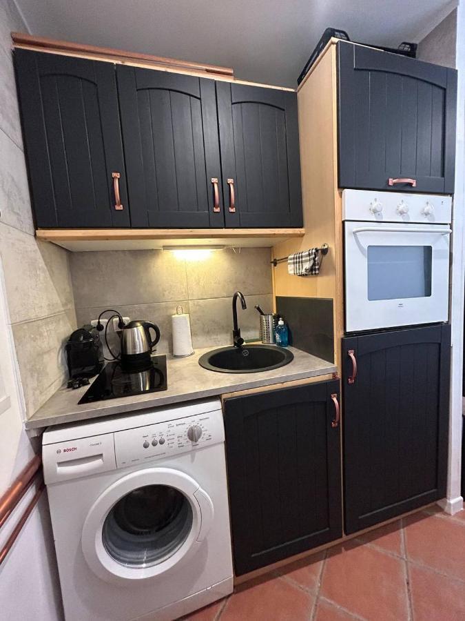 Loft Place Massena 니스 외부 사진