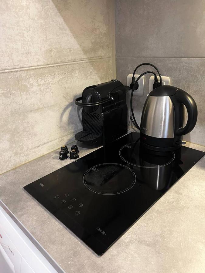 Loft Place Massena 니스 외부 사진